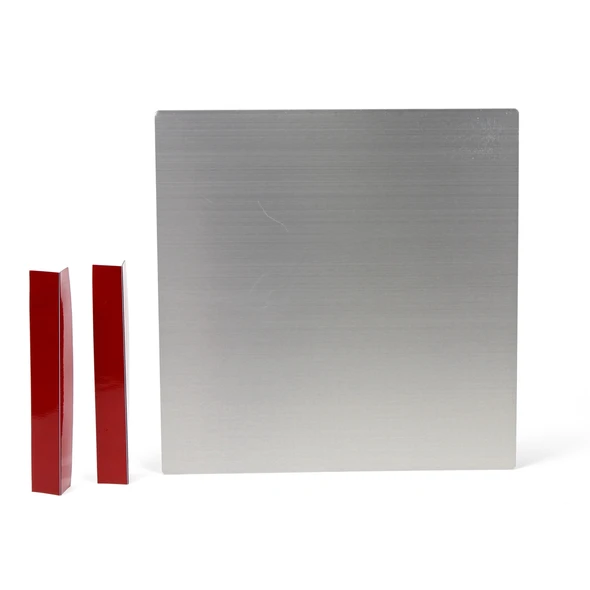 Sealey Stainless Steel Top Plate