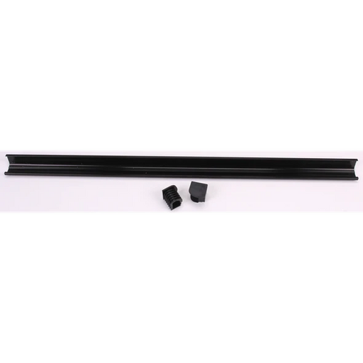 Sealey Aluminium Drawer Trim (c/w Left & Right End Cap)