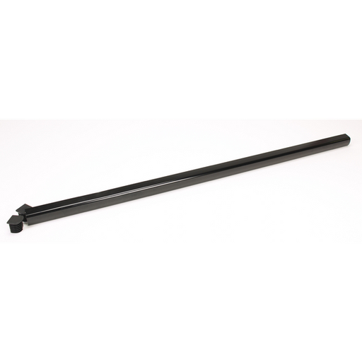 Sealey Aluminium Trim 833mm (for Front Cover) 'c/w End Caps)