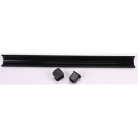 Sealey Aluminium Drawer Trim (c/w Left & Right End Cap) AP-TRIM9