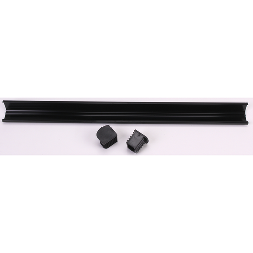 Sealey Aluminium Drawer Trim (c/w Left & Right End Cap)