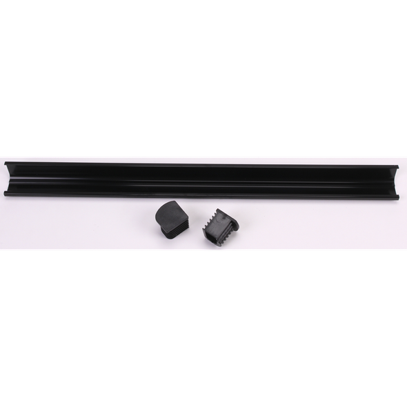 Sealey Aluminium Drawer Trim (c/w Left & Right End Cap)