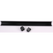 Sealey Aluminium Drawer Trim (c/w Left & Right End Cap)