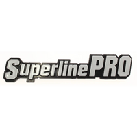 Sealey Plastic logo "superline pro" AP-ZCP109773