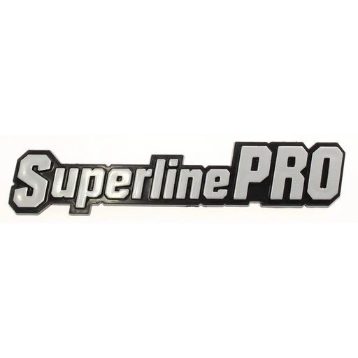 Sealey Plastic logo "superline pro"
