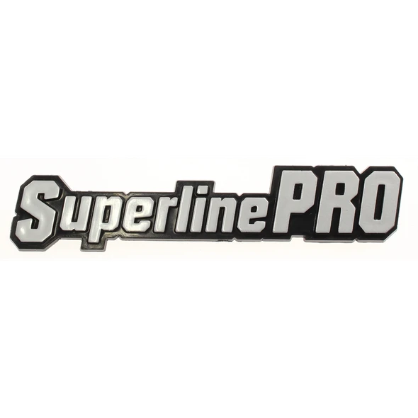 Sealey Plastic logo "superline pro"