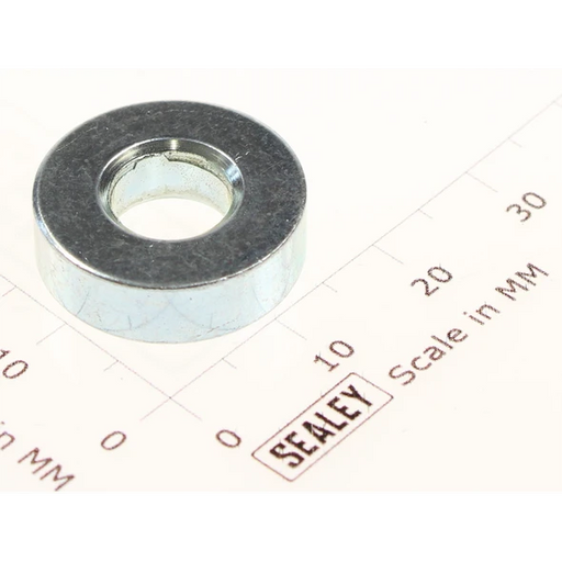 Sealey Thick spacer (19x8.5x6mm)