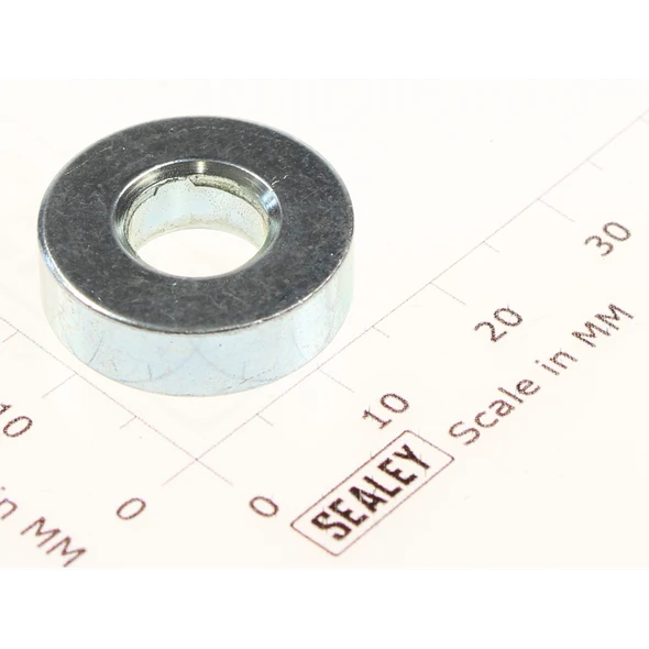 Sealey Thick spacer (19x8.5x6mm)