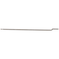 Sealey Lock transmission shaft (6x403mm) AP-ZHP054479