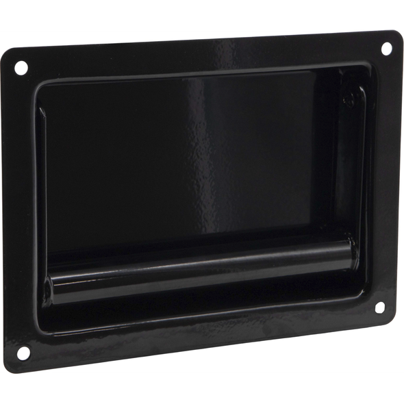 Sealey Side Handle (for Top Box - Grey)