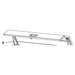 Sealey Swivel Castor (c/w Brake)
