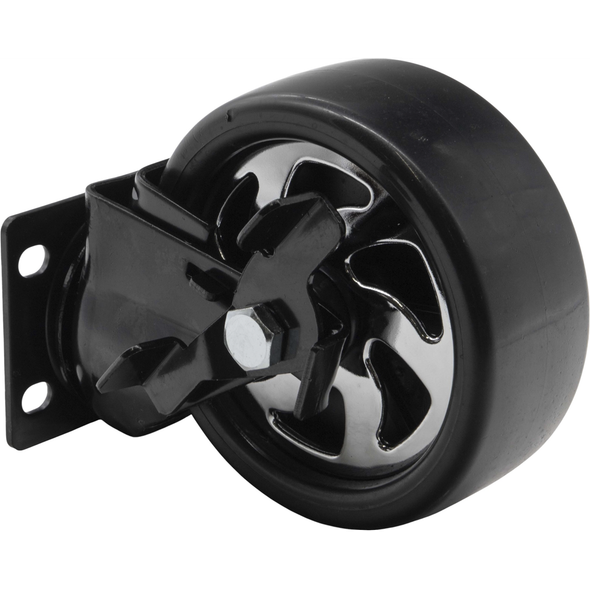 Sealey Swivel Castor (c/w Brake)