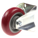 Sealey Wheel,fixed castor (100x11x31x135)