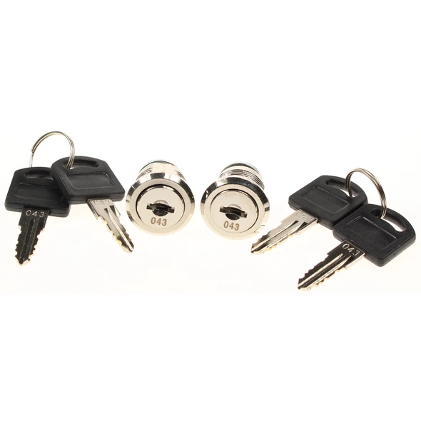Sealey Lock set