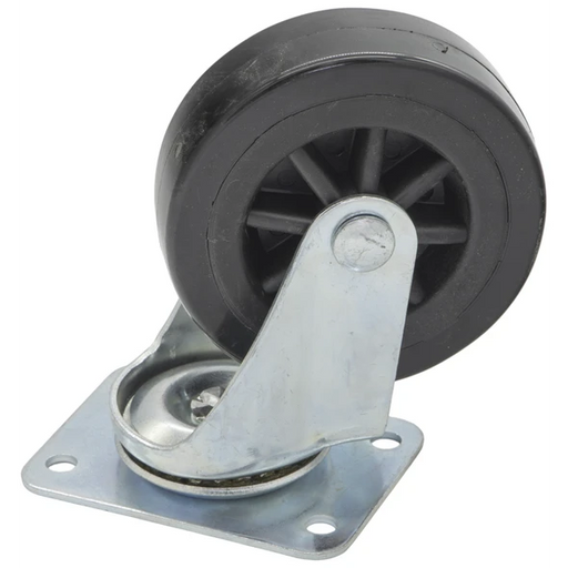Sealey Swivel Castor Wheel