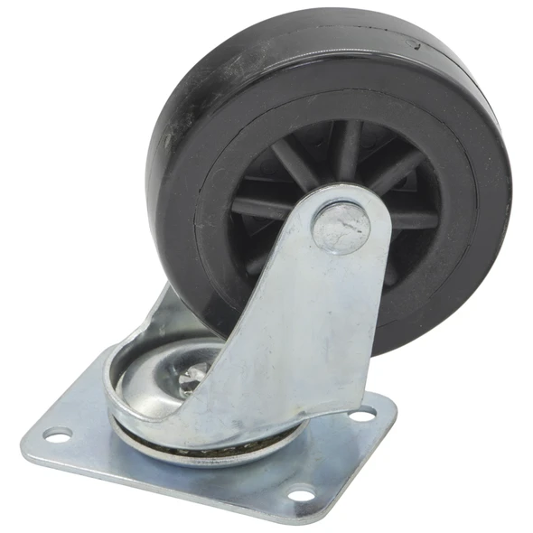 Sealey Swivel Castor Wheel
