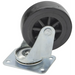 Sealey Swivel Castor Wheel