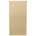 Sealey Bottom shelf (1210 x 605 x 15mm)