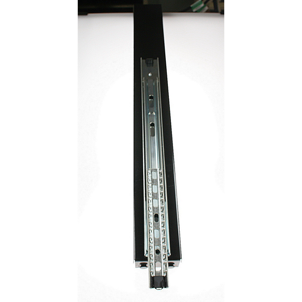 Sealey Drawer mounts, left (605mm) (so)