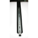 Sealey Drawer mounts, left (605mm) (so)