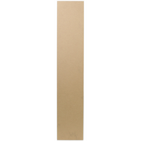 Sealey Top shelf (1205 x 228 x 4.5mm) AP12600.V3-S
