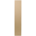 Sealey Top shelf (1205 x 228 x 4.5mm)