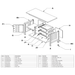 Sealey Table top