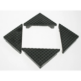 Sealey Feet(pack of 4) AP1535.04