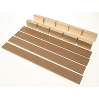 Sealey Drawer divider set AP1608W.DD