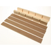 Sealey Drawer divider set