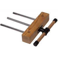 Sealey Woodworking Vice AP1640-05