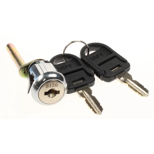 Sealey Lock and key