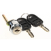 Sealey Lock and key