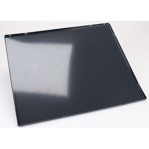 Sealey Back panel