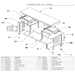 Sealey Fixing kit