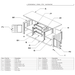 Sealey Table top