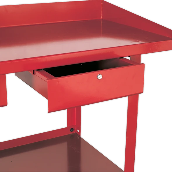 Sealey Single drawer unit (ap10 & ap30 benches) (so)