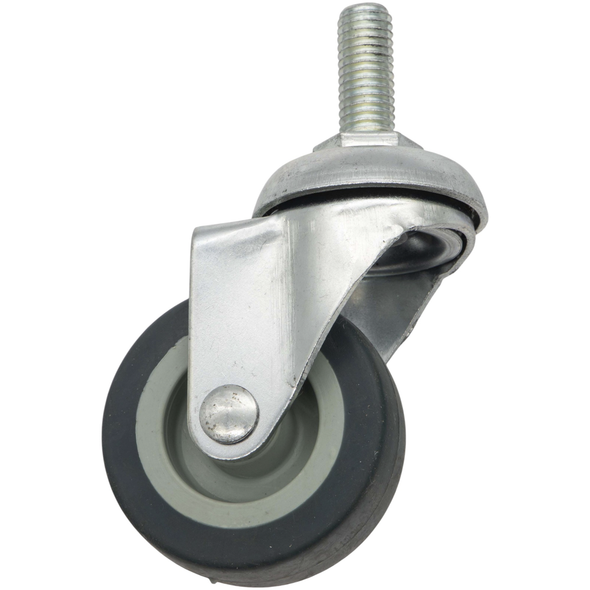 Sealey Wheel, Swivel Castor, Single Bolt