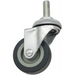 Sealey Wheel, Swivel Castor, Single Bolt