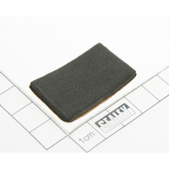 Sealey Liner 40x22x4mm