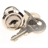 Sealey Lock & keys AP225.02