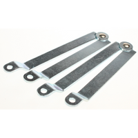 Sealey Steel lid stay(pair)