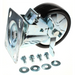 Sealey Castor wheel, swivel 5"x2"