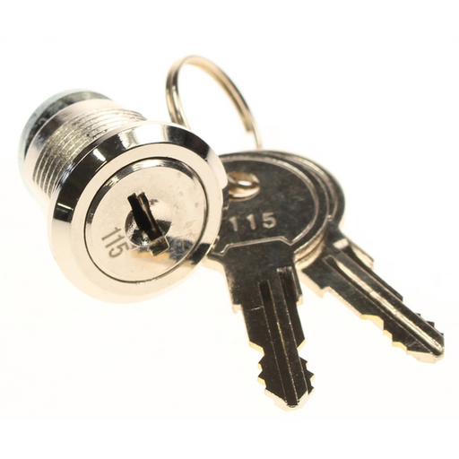 Sealey Lock & keys
