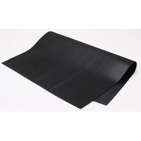 Sealey Rubber mat 675x449mm AP226.07