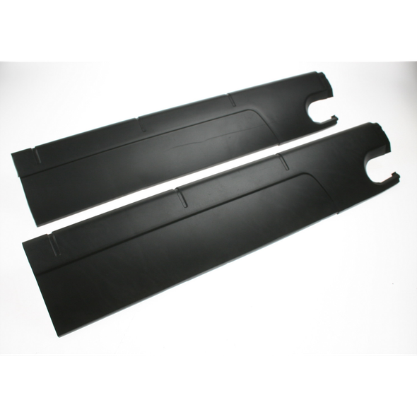 Sealey Anti-shock protection (pair)