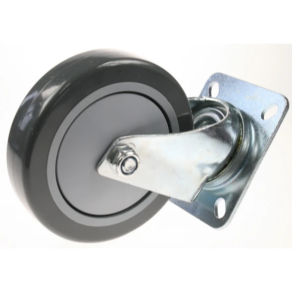Sealey Wheel,swivel castor (125x12x32x155)
