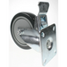 Sealey Wheel,swivel castor (w/brake)(125x11x31x154)