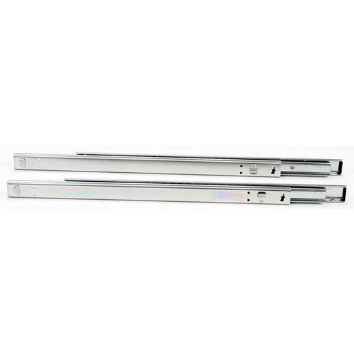 Sealey Ball bearing slides (27mm) (pair)