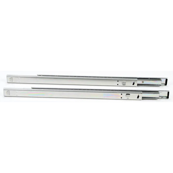 Sealey Ball bearing slides (27mm) (pair)
